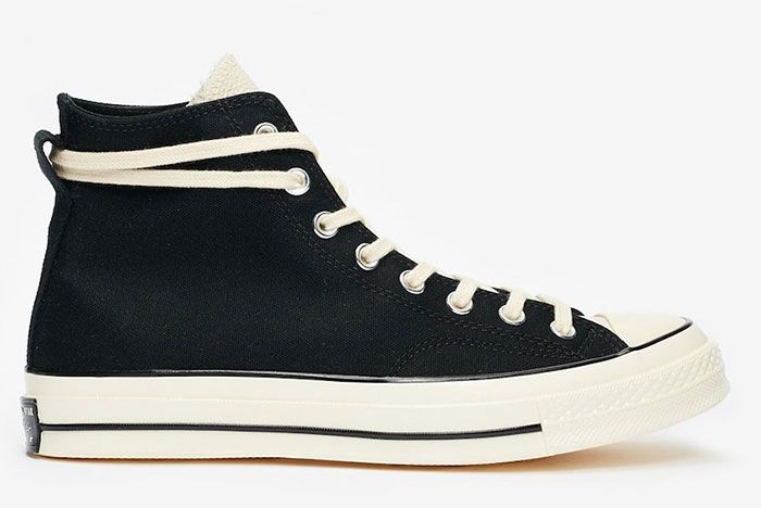 Converse Fear Of God Chuck 70 Right 4