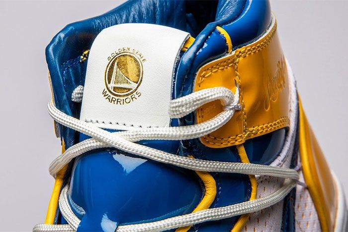 Air jordan 1 golden state online