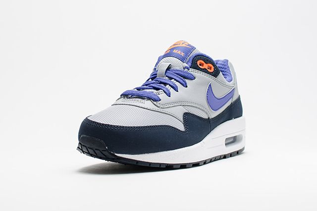 Air Max 1 Wmns Wolf Greypersian Violet 2