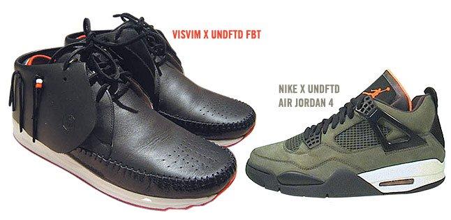 Top 10 Sneakers 2005 5