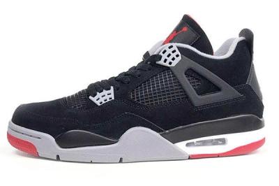 Nike Air Jordan 4 Retro 1