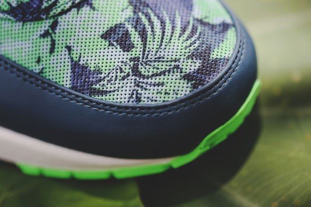 Nike Floral Pack 10