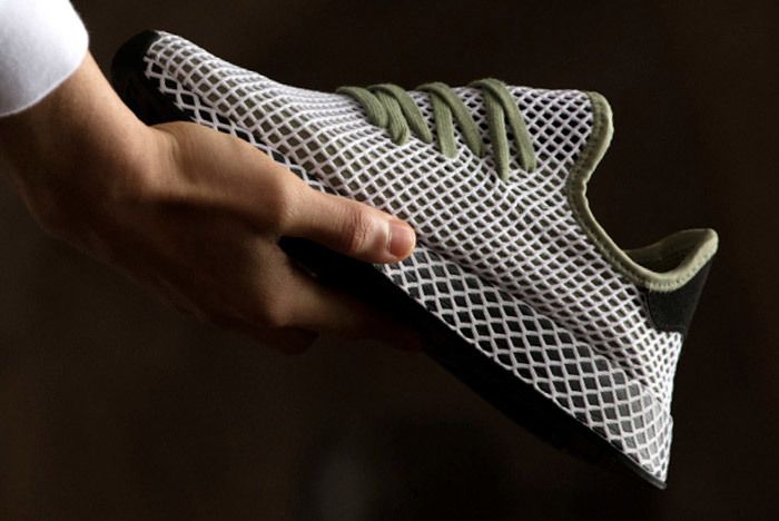 Here's Where to Buy the adidas Deerupt - Releases