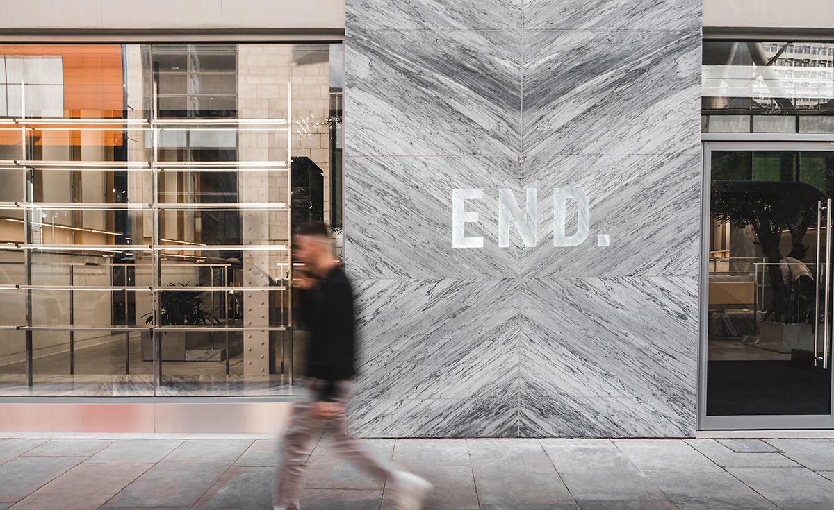 END. Manchester - City Guides | Features, News & Release Dates ...