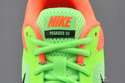 Nike Air Pegasus 30 Flash Lime 1