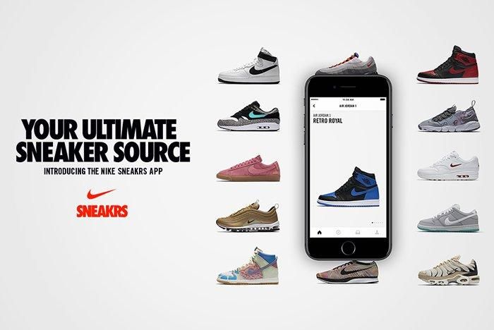 Nike Sneakrs