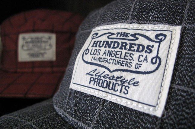 The Hundreds Headwear Fall 2012 7886 1
