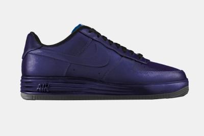 Nikei D Open Up Chroma Option For The Air Force 1