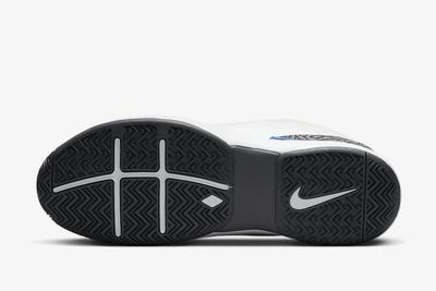 Nike Zoom Vapor AJ3 Racer Blue DV9367-100