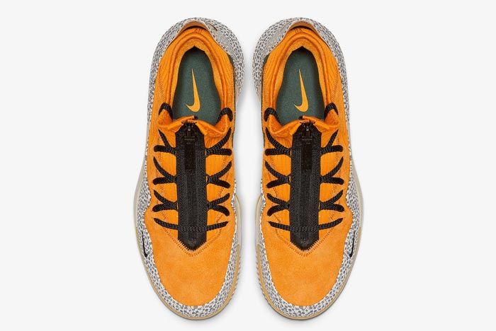 Nike lebron 16 safari on sale low