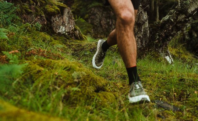 Norda Are Making The Lamborghini Of Trail Running Shoes - Sneaker Freaker