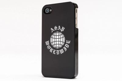 Asap Mob Collection I Phone Cover