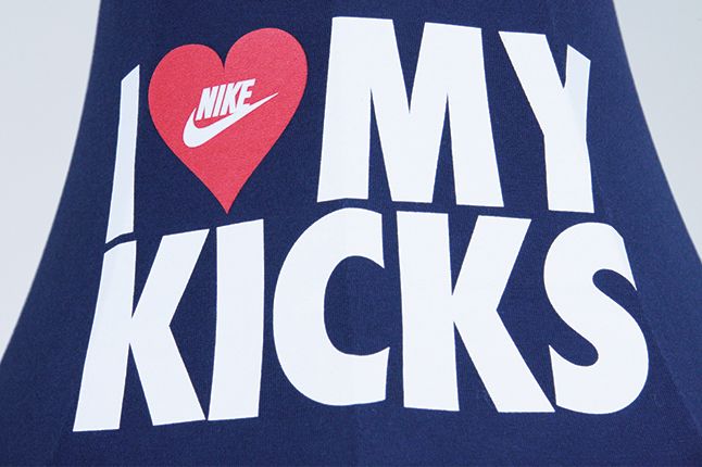 T Lights Sneaker Tees Love My Kicks 1