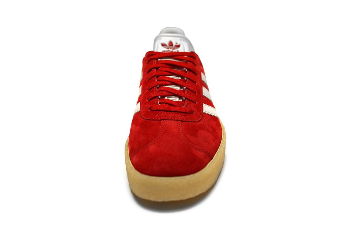 adidas gazelle silver green womens adidas Gazelle Lo Pro W KH9013