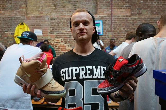 Crepe City Uk Swap Meet 17 1