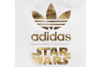 Adidas Star Wars 2011 Iconic Fusion 4 1