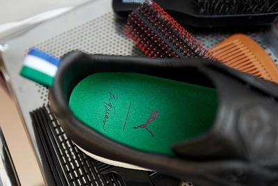 Big Sean Puma Release Info 6 Sneaker Freaker