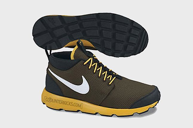 Nike Roshe Run 45 1