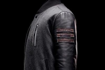 Nike Destroyer Jacket Black History Month 2012 121 1