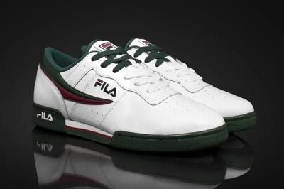 Fila Double Gs Pack