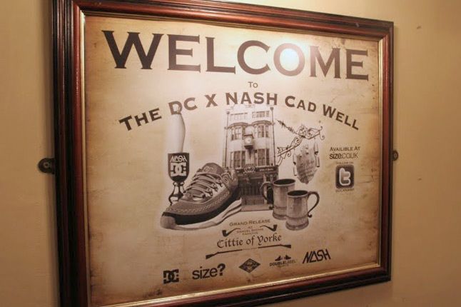 Nash Dc London Launch 2 1
