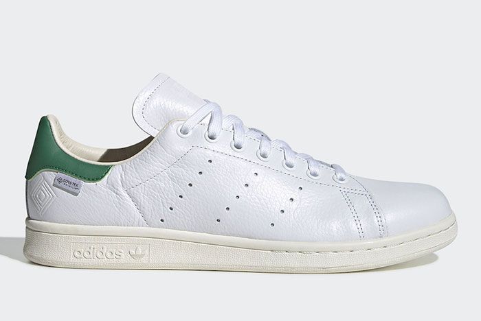 adidas stan smith sneaker news