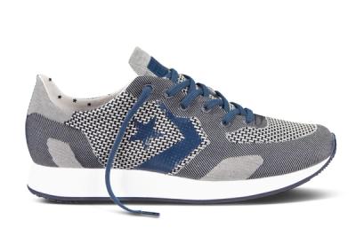 Converse Cons First String Engineered Auckland Racer Navy