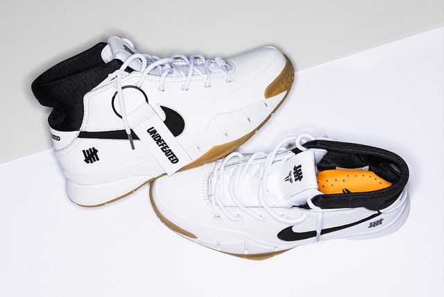 undefeated kobe 1