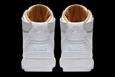 Nike Air Force 1 Just Don 7