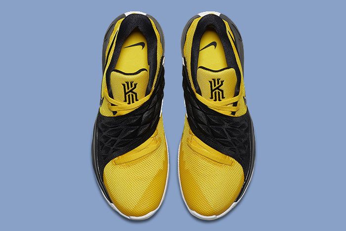 Nike kyrie sales low amarillo