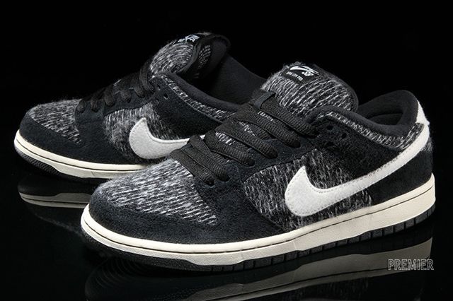Nike Sb Dunk Low Warmth Pack 02