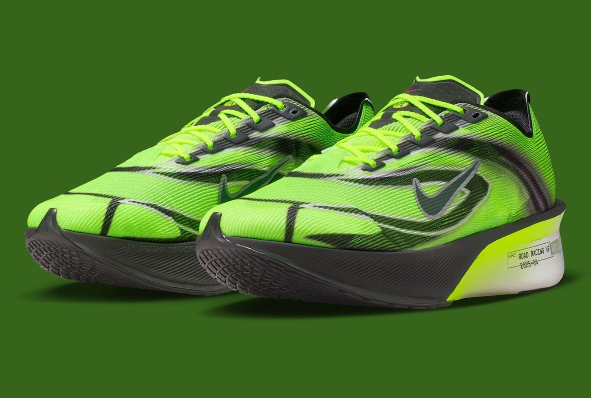 Nike Unveil Full 'Ekiden 2026' Lineup - Releases