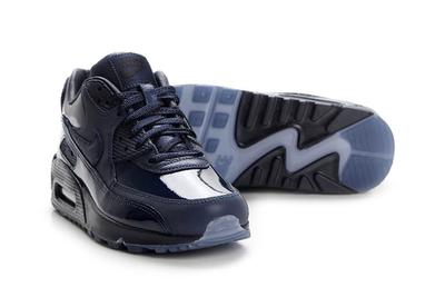 Nike Wmns Air Max 90 Perdro Lourenco Blue 2