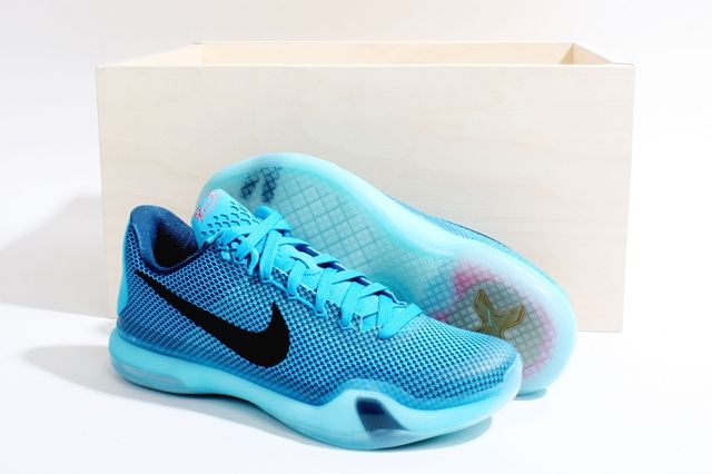 kobe 10 5am