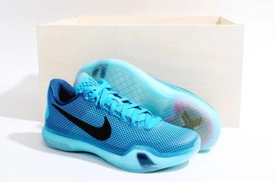 Nike Kobe 10 3