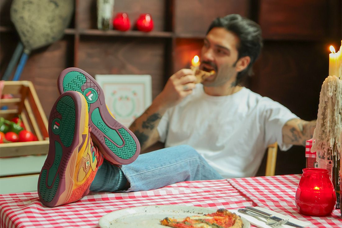 靴 pizza Nike Air Jordan 4 GS “Pizza”が国内8月1日に発売［IH2094-200