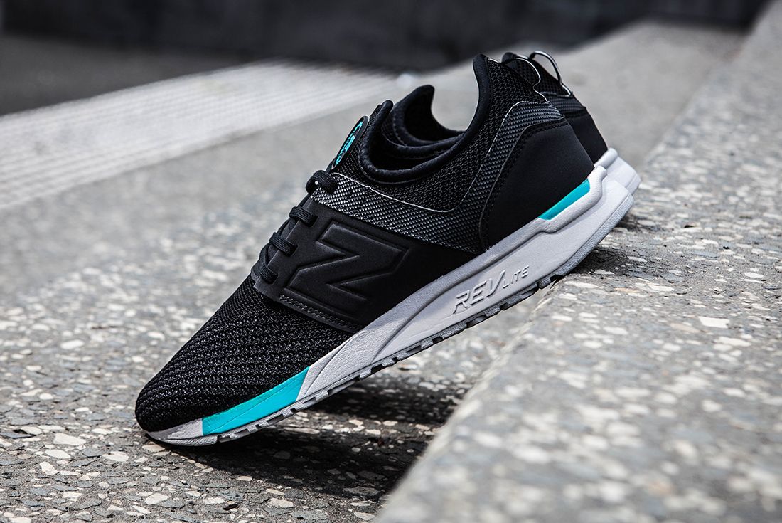 new balance mrl 247 black