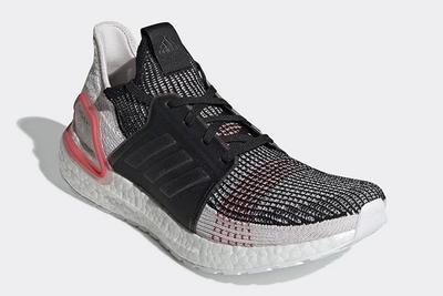 Adidas Ultraboost 2019 Active Red 3
