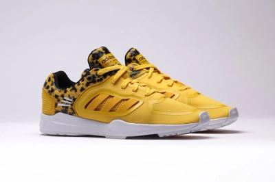 Adidas Tech Super 3 0 Tribe Yellow 3