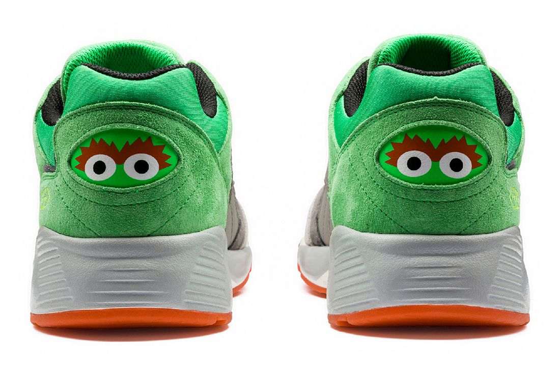 Sesame Street X Puma Ss17 Collection6