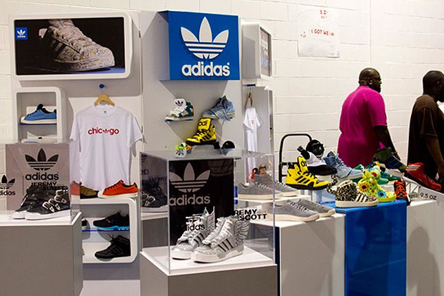 Sneaker Con Chicago 53 1