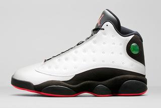 Fat Joe's Sneaker Store To Restock A Tonne Of Rare Air Jordans