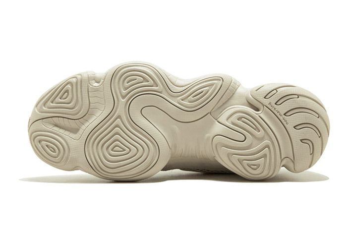 Adidas Yeezy Deseet Rat 500 Blush Small