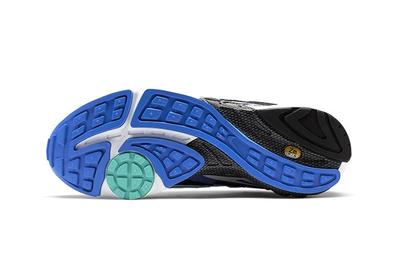 Nike Air Ghost Racer Racer Blue Sole
