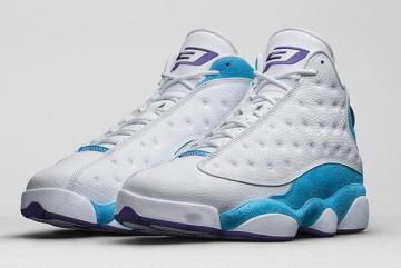 Air Jordan 13 (Cp3 Hornets Pe Home) - Releases 