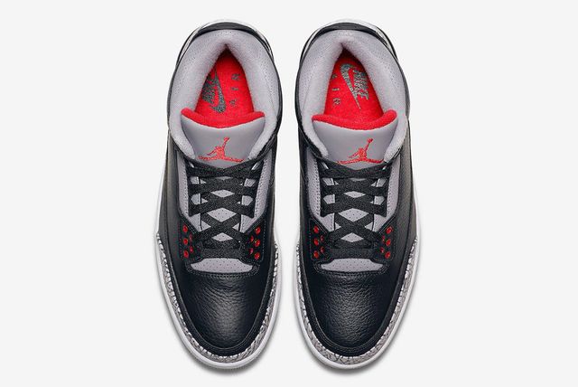 bc3s jordans