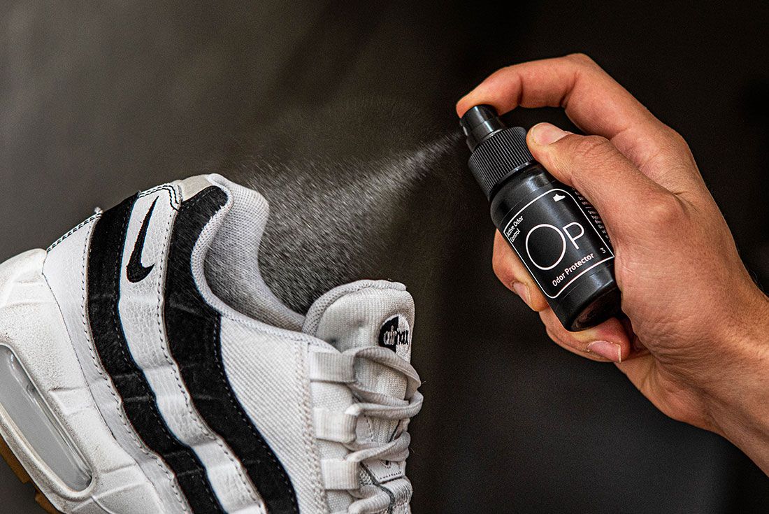 Sneaker Lab Odor Protector Air Max 95