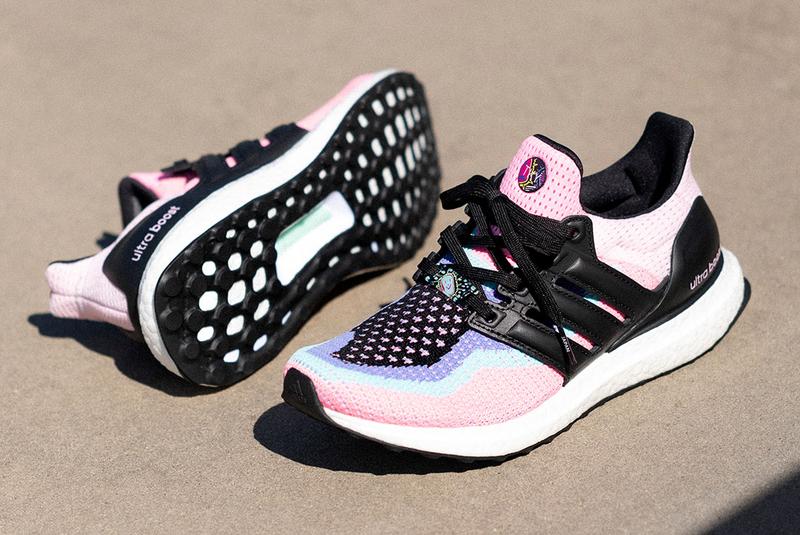 The adidas UltraBOOST âCity Packâ Surpasses All Hype - Releases