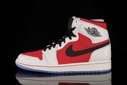 Air Jordan 1 Carmine Dp