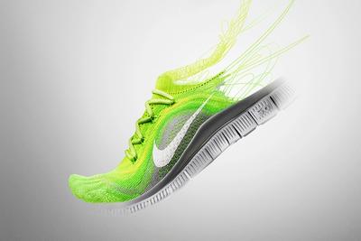Nike Vs Adidas Flyknit Patent Sneaker Freaker 2